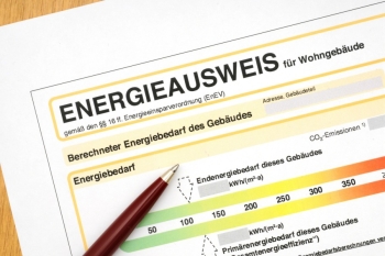 Energieausweis - Osnabrück