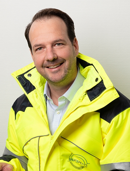 Bausachverständiger, Immobiliensachverständiger, Immobiliengutachter und Baugutachter  Ralph Niemann-Delius (REV) Osnabrück