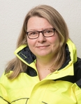 Bausachverständige, Immobiliensachverständige, Immobiliengutachterin und Baugutachterin  Svenja Rohlfs Osnabrück